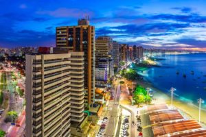 Fortaleza
