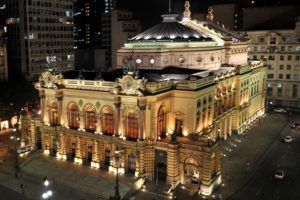 Cidade de São Paulo