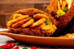 Acarajé