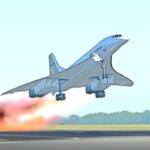 Acidente Concorde