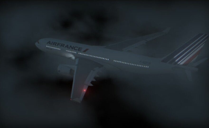 Air France 447