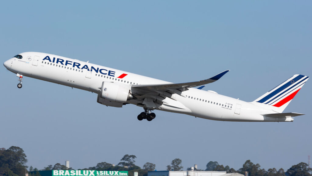 Air France 447