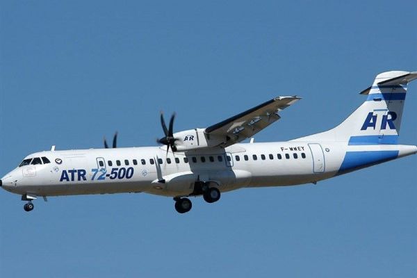 ATR 72-500