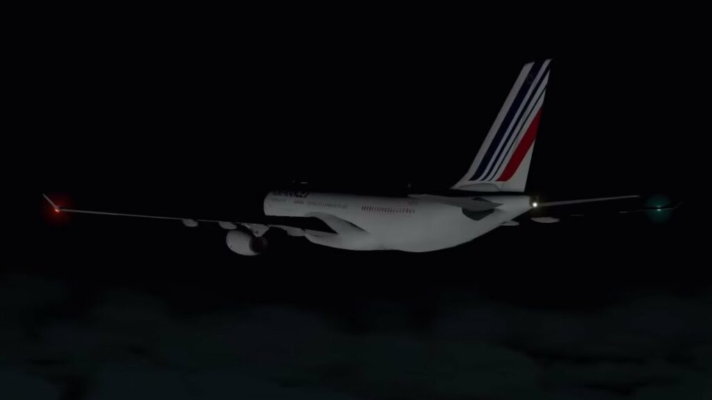 Air France 447