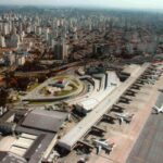 Aeroporto de Congonhas