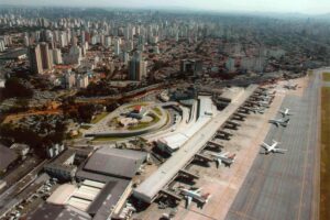 Aeroporto de Congonhas