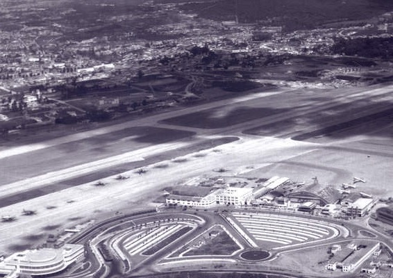 Aeroporto de Congonhas