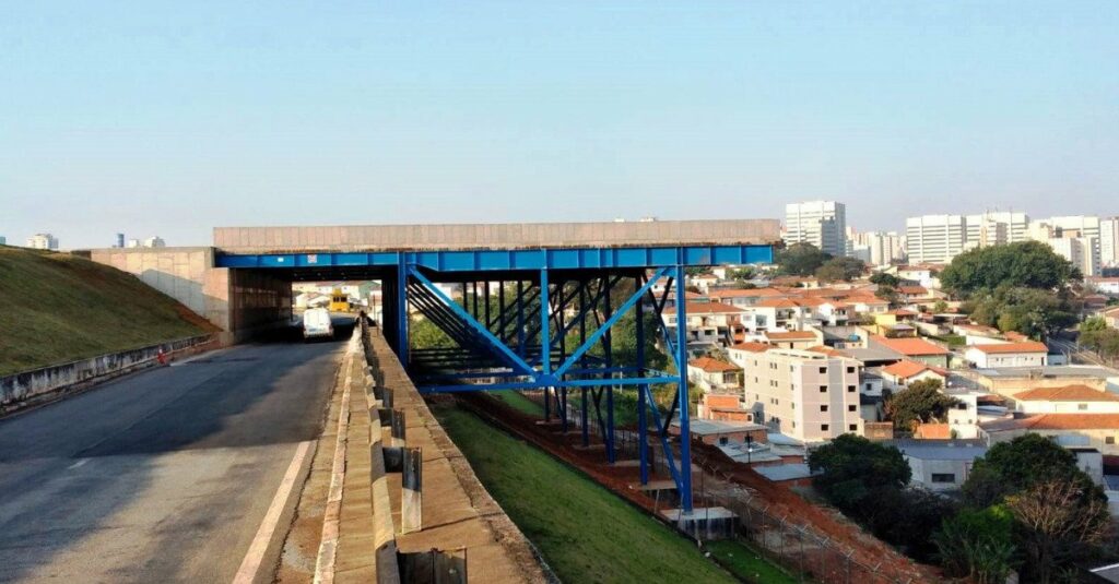 pista congonhas