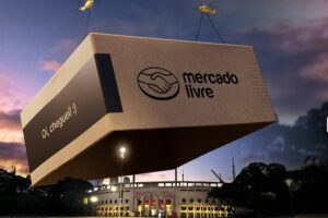 Arena Mercado Livre - Novo Pacaembu
