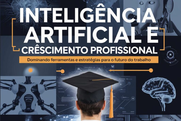 Inteligência Artificial: E-book