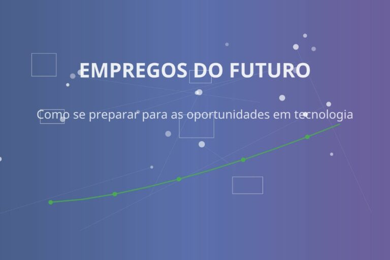 Empregos do futuro