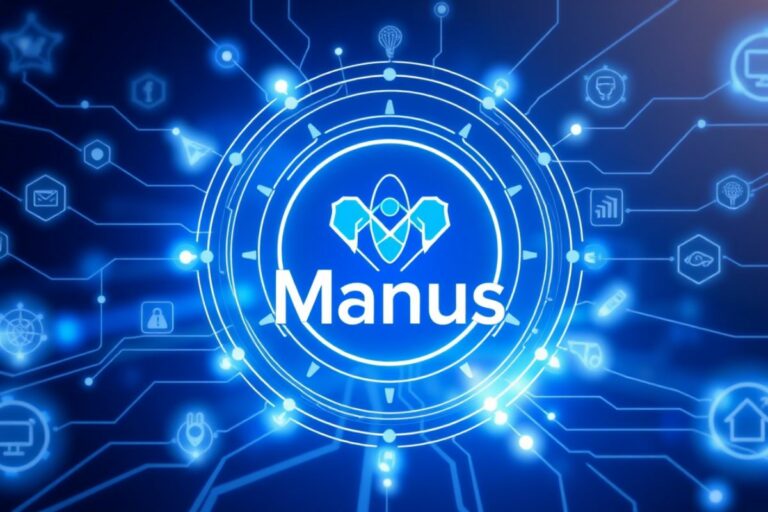 Manus