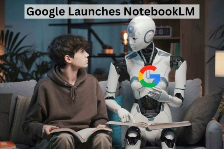 NotebookLM