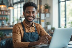 chatbot para pequenas empresas