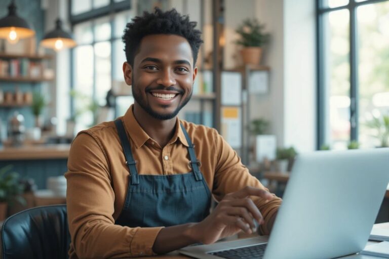 chatbot para pequenas empresas