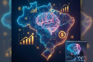 IA no Brasil
