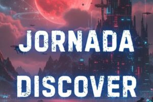 Capa da página Jornada Discover