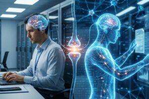 Segundo Cérebro com IA