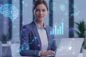 Como a IA vai transformar sua carreira