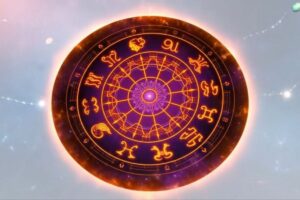 Portal do Mapa Astral