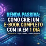 Renda Passiva com Jornada Discover