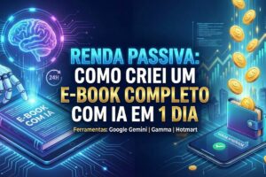 Renda Passiva com Jornada Discover
