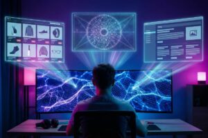 Lovable AI - Jornada Discover