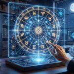 mapa astral com inteligência artificial