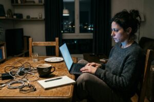 A verdade sobre o trabalho remoto
