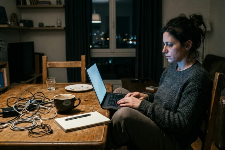 A verdade sobre o trabalho remoto