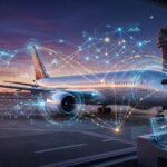 Tecnologia na Aviação